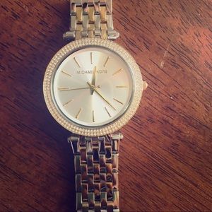 Michael Kors Women’s Watch